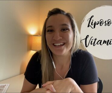 Liposomal Vitamin C vs Regular Vitamin C