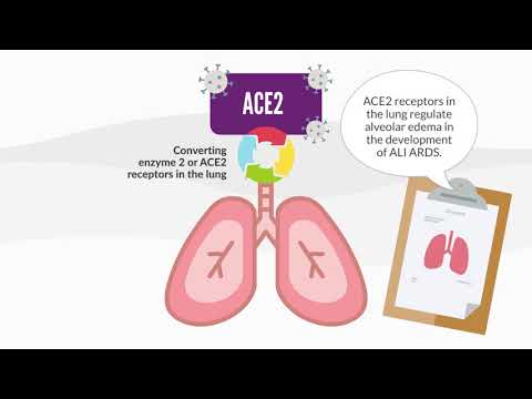 COVID-19 and Lung Injury/Fibrosis