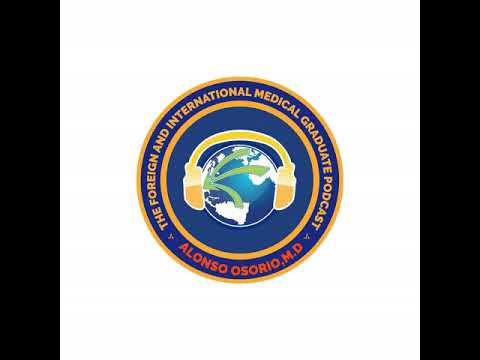 EPISODE #41: Trends on COVID-19 Part II: An update on the current state of affairs with Dr....