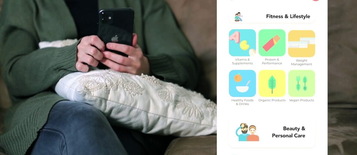 Rimads | An App for all your Healthcare and Wellness Needs