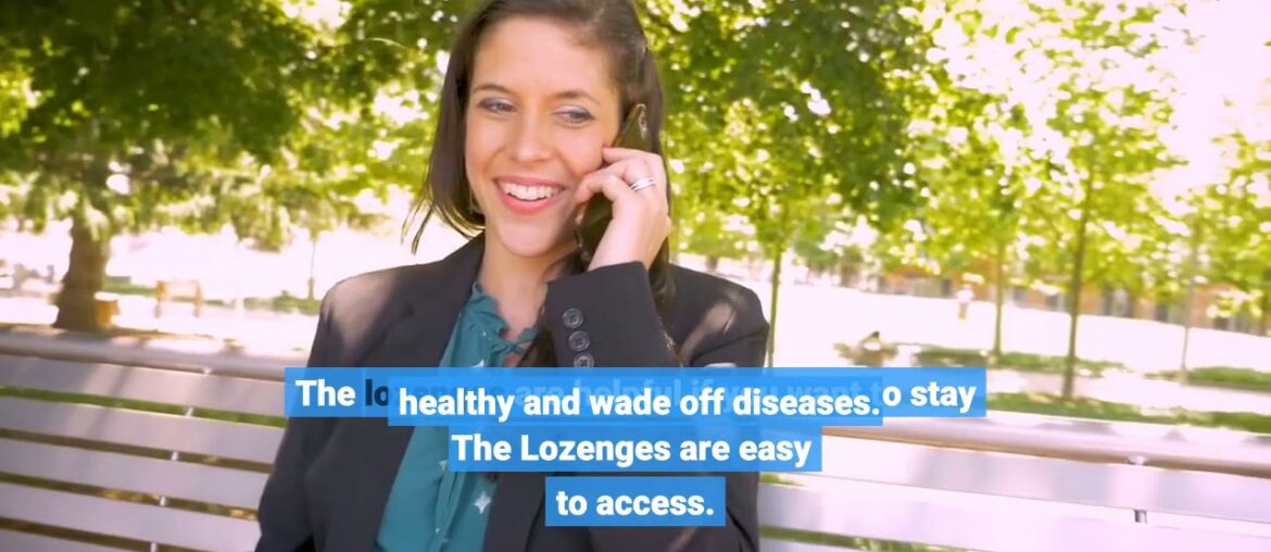 Immune Defence -immuno supplements