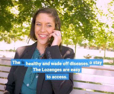 Immune Defence -immuno supplements