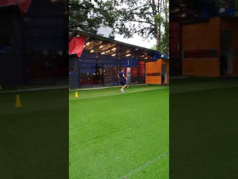 Build up your immunity with Functional Fitness