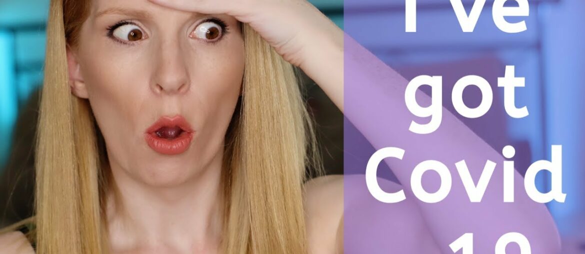 Chat with me | I HAVE COVID-19 | How i'm recovering | get ready with me