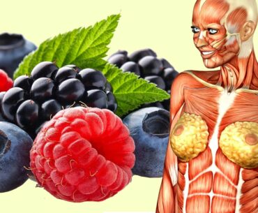 Eating Berries Every Day For A Week Will Do This To Your Body