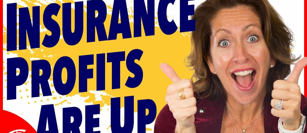 Insurance Profits At All Time High Due To COVID-19