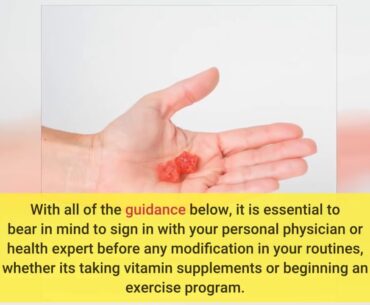 An Unbiased View of How to Keep Your Immune System Healthy