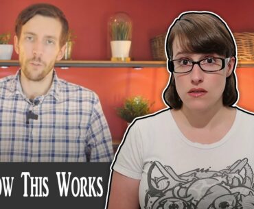 Gojiman Is Not Qualified To Do What He Does (responding to vegan critics part 3)