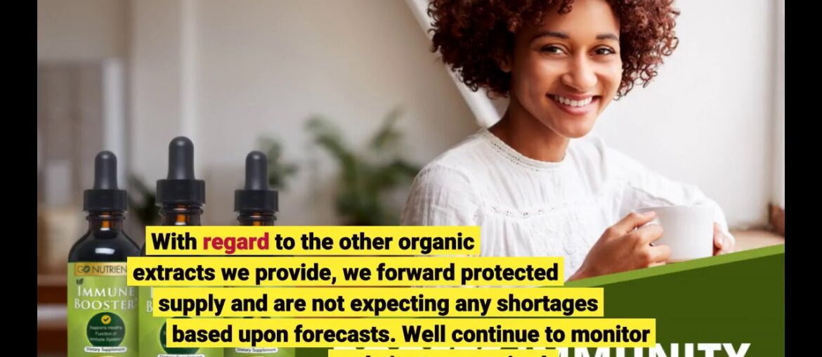 An Unbiased View of COVID-19: Immunity boosters you can make at home - The