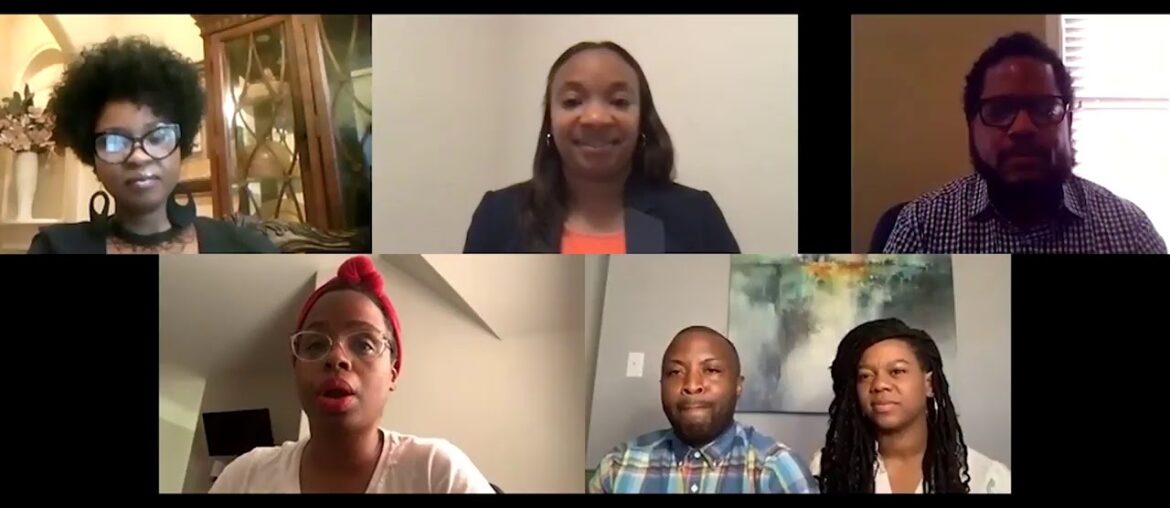 Managing Stress During COVID-19