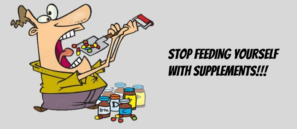 Role of Dietary Supplements in Health & Immunity (includes functional foods)