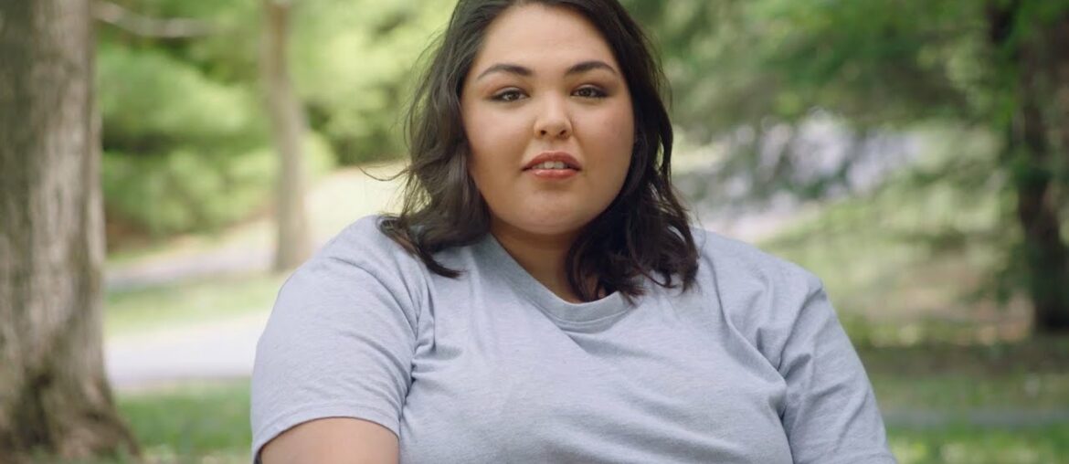 Coming back from COVID-19: Janis’ story