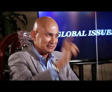 CORONAVIRUS PREVENTION WITH  DR.MOHSIN JAFFER AND SHAIKH SHAFAYAT