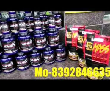 Best genuine supplement product seller