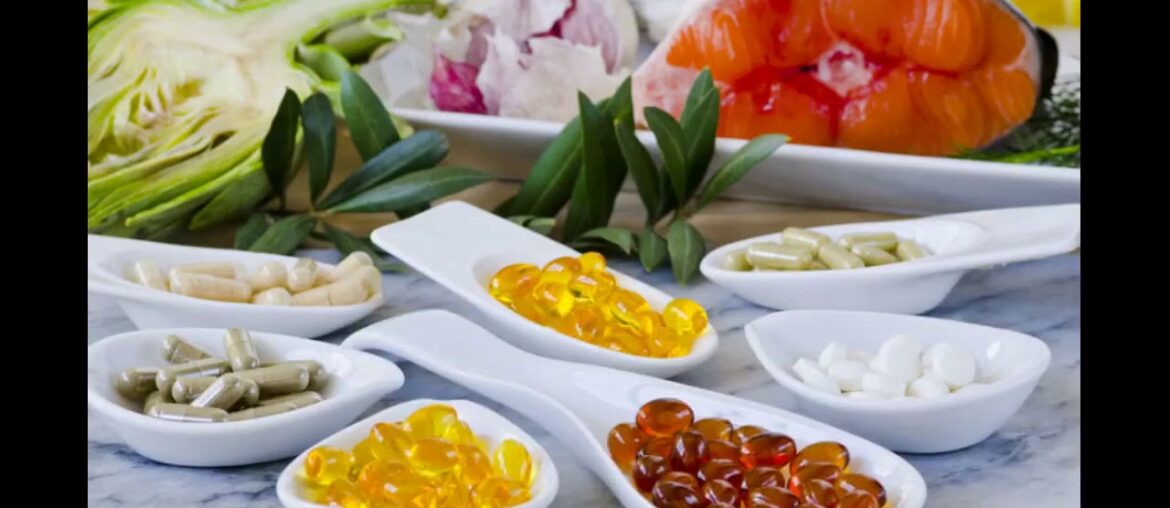 The Best Strategy To Use For The Vitamin Myth: Why We Think We Need Supplements - The