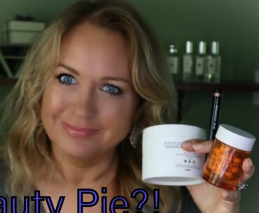 Beauty Pie Review!