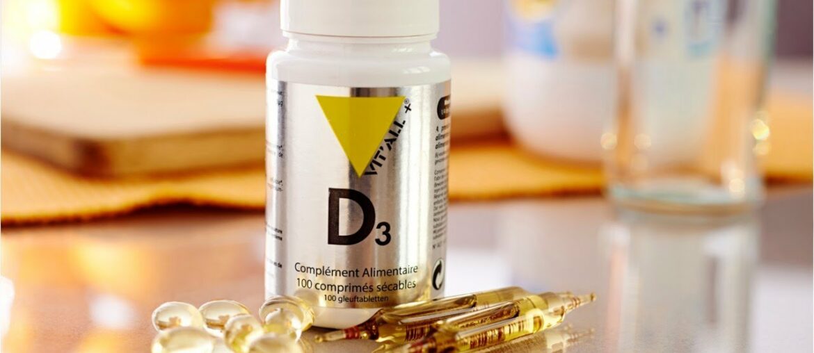 Do Vitamin D And Calcium Supplements Really Lower Bone Fracture Risk?