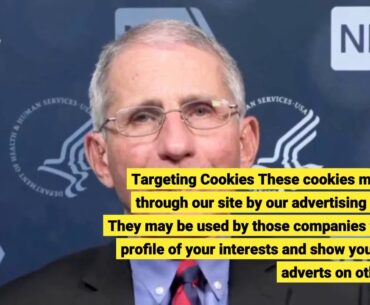 Fauci explains coronavirus immunity the way it should have been explained from the start