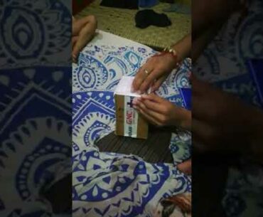 UNBOXING-GNC mega men sports multivitamin