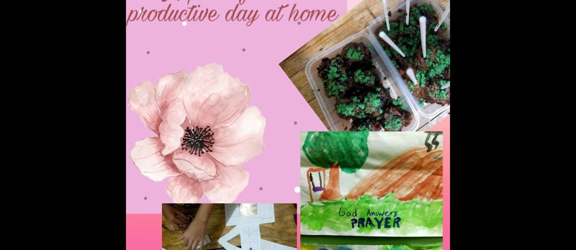 Living peacefully || community quarantine||covid19 lockdown || Simple Joys Home