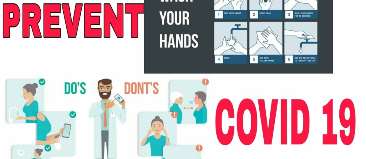 WAY TO WASH HAND TO PREVENT COVID19 || COVID19|| #COVID19 #NEWS #UPDATE #MRFLASHERE #COVID #HANDWASH