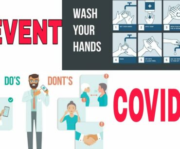 WAY TO WASH HAND TO PREVENT COVID19 || COVID19|| #COVID19 #NEWS #UPDATE #MRFLASHERE #COVID #HANDWASH