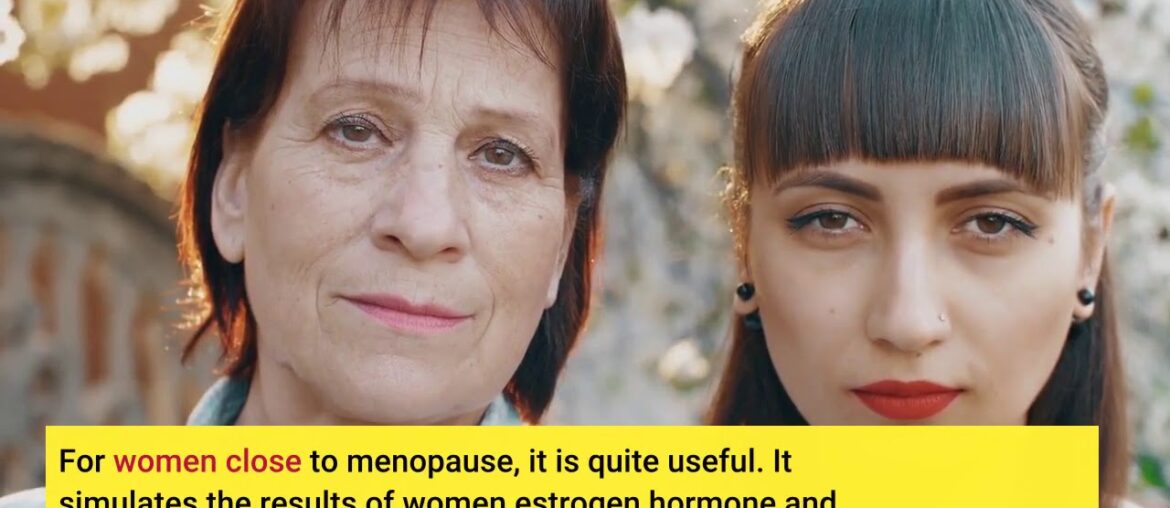 Over 30 Hormone Solution What vitamins estrogen  aid  create ?