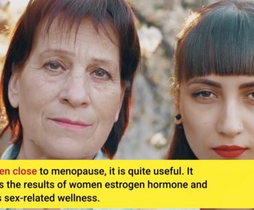 Over 30 Hormone Solution What vitamins estrogen  aid  create ?