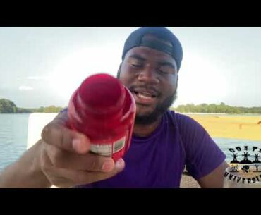 The Cure To Anxiety!