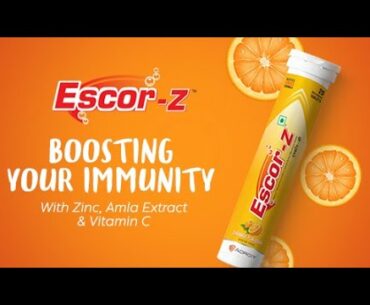 mCanvas Storytelling Ads | Escor - Z | Scroller + Real-time COVID - 19 Containment Zone API & Voice