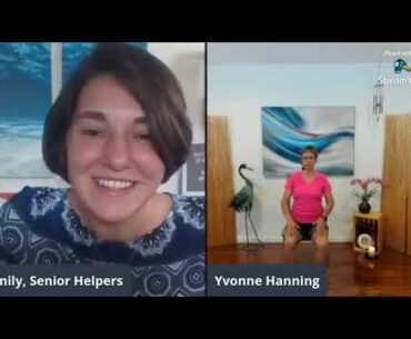 Wellness Week with Larimer County Farmer's Market and Willow Tree Studios