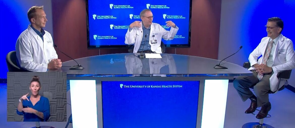 Wednesday Media Briefing on COVID-19