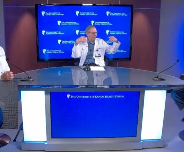 Wednesday Media Briefing on COVID-19