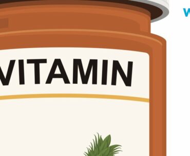 Vitamin E Supplements Not Necessarily Good For Everyone