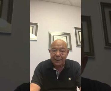 Dr Ridha Arem’s thoughts on the relationship between the coronavirus infection and thyroid disease