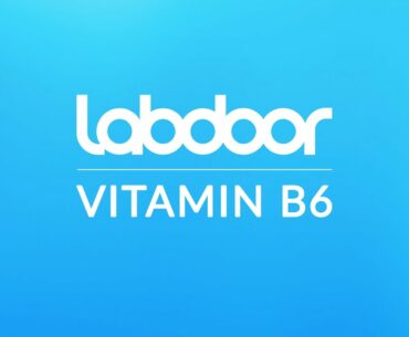 2016 VITAMIN B6 Supplements Buyers Guide | LABDOOR