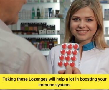 Immune Defence -best vitamins for immune system