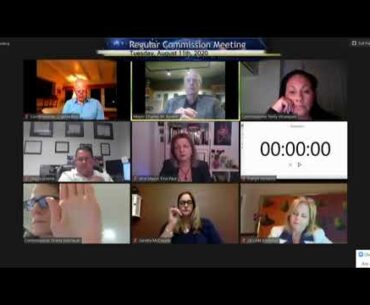 Surfside Mayor says children are almost immune to covid-19