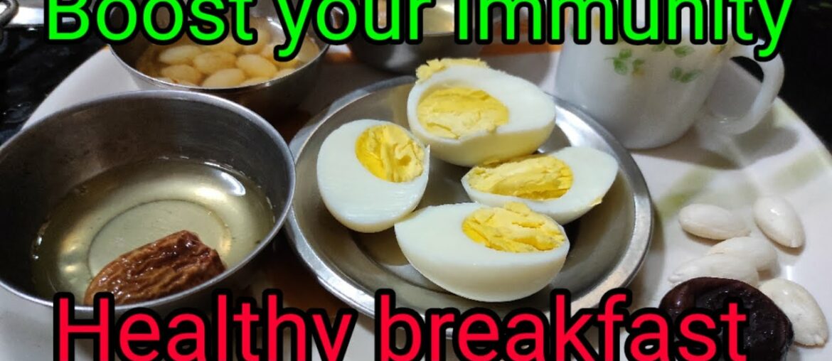 Boost your Immunity  with natural foods || immunity booster for corona virus || Rainbow World