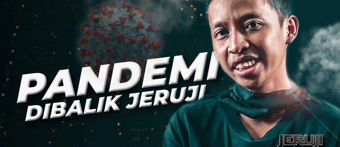 PANDEMI DIBALIK JERUJI - Jeruji Production