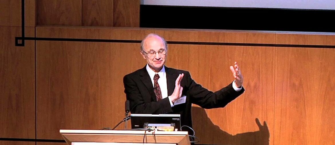 Vitamin D supplementation during pregnancy & breastfeeding - Dr Reinhold Vieth