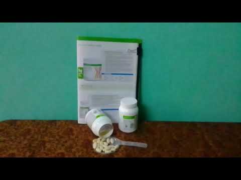 Herbalife Nutrition Formula - 2 Multi Vitamin Mineral and Herbal Tablets