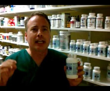 BioImmunozyme Forte - Multivitamin to boost the immune system