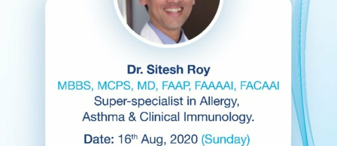 COVID 19 & Immunity: Making Smart Choices!