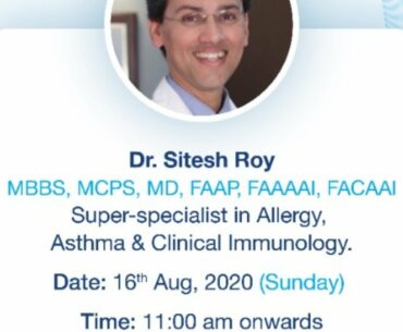 COVID 19 & Immunity: Making Smart Choices!