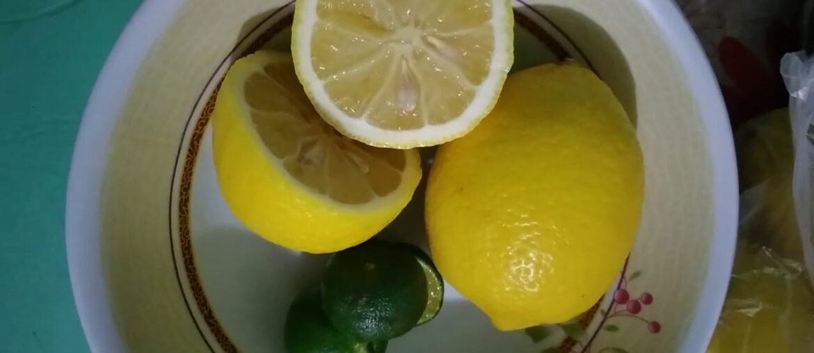 Fight Corona Virus - HHD (Healthy Hot Drinks) Good for Immune System