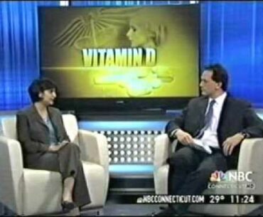 Vitamin D Low, Blood Pressure High?