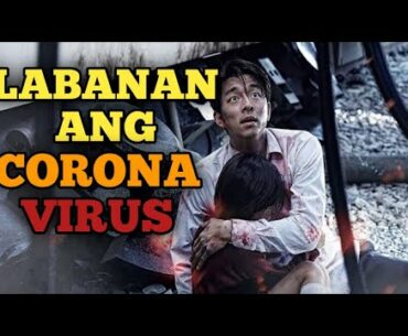 How To Prevent CoronaVirus (COVID19)| Eating Banana