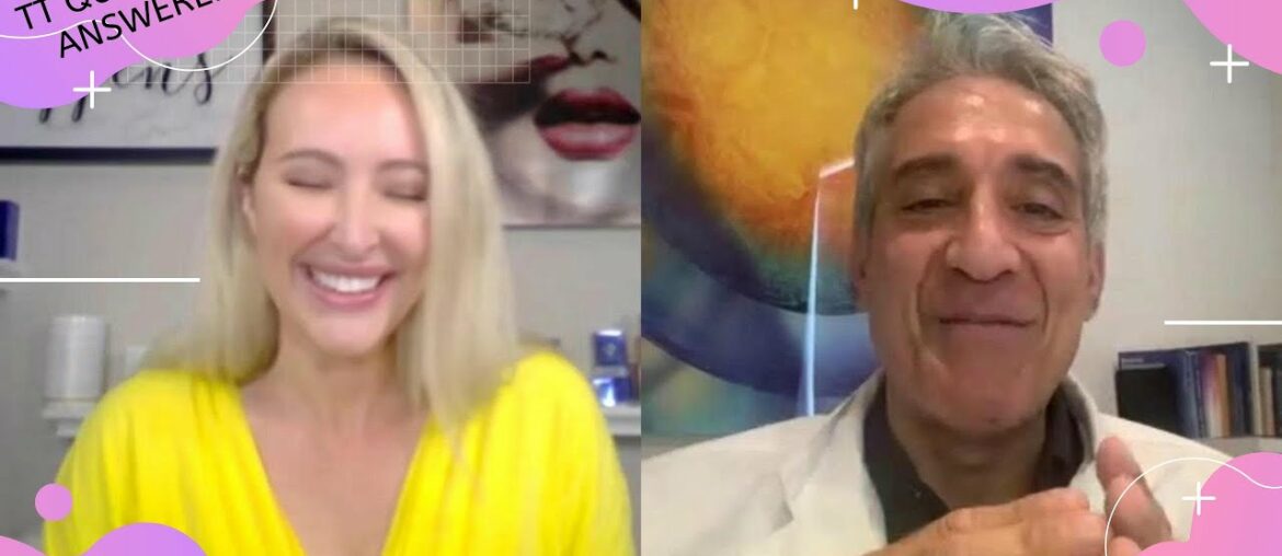 SKIN-tertainment! Learning is FUN with Ben Fuchs | Vitamin C , Copper Peptides, Retinol, SPF +more