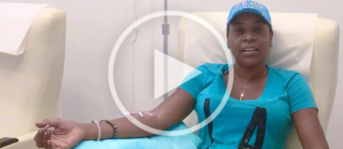 You don’t have to be a celebrity to get IV Vitamin Therapy Drips